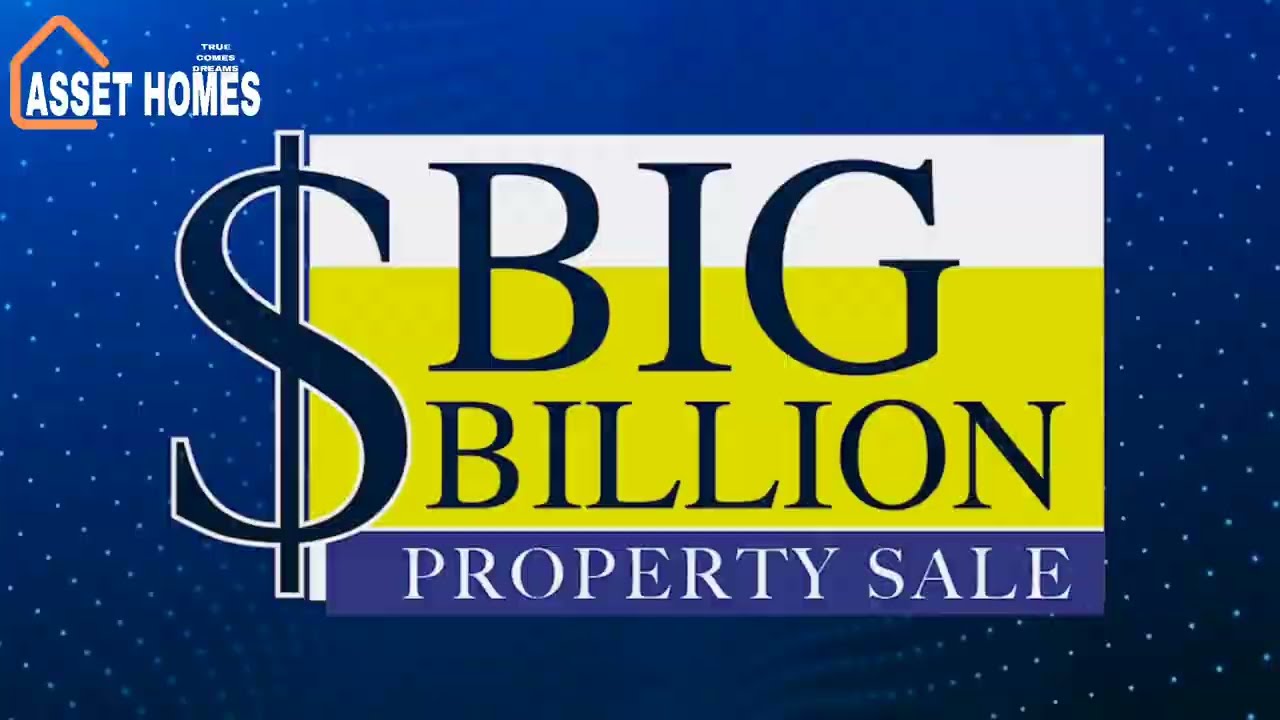 Big Billion Property Sale | Gurugram