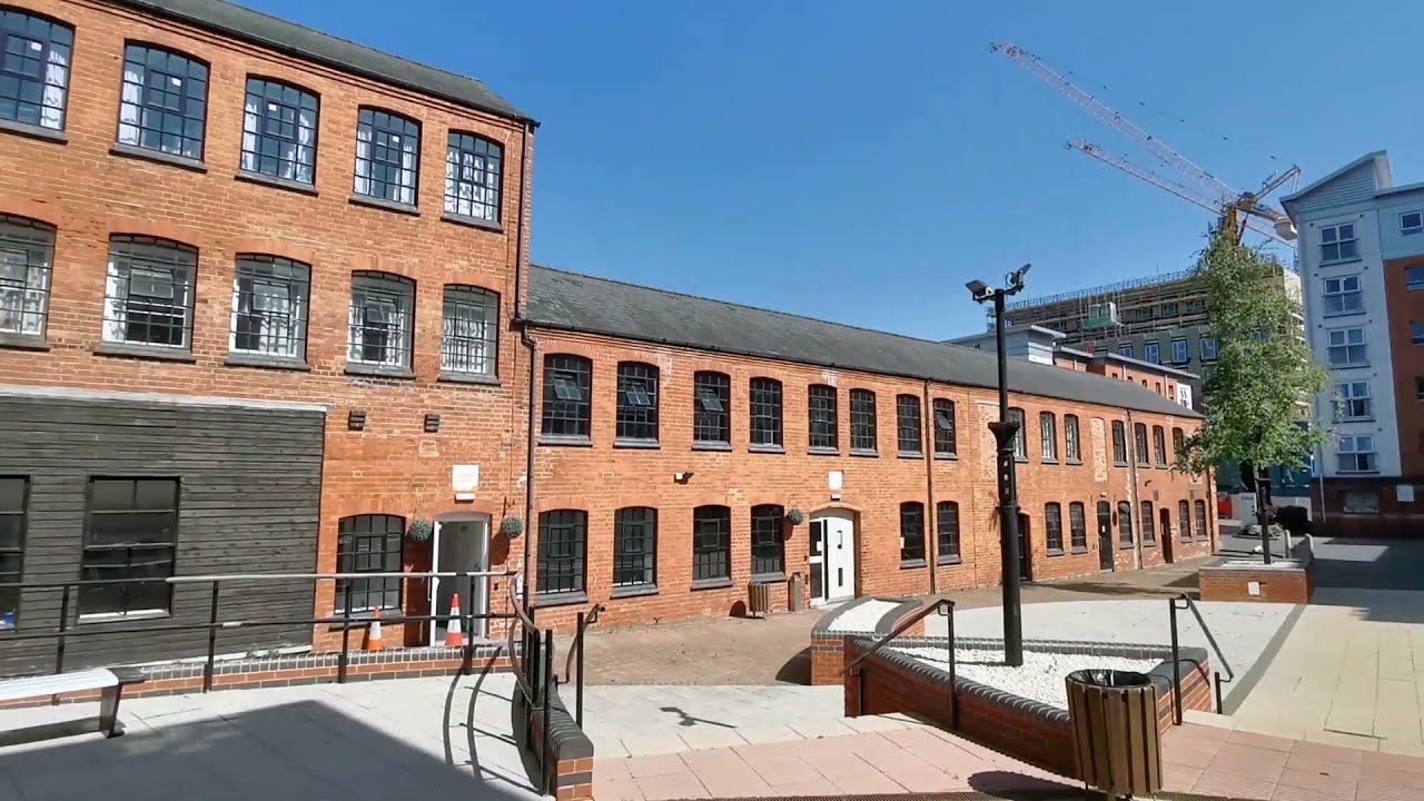 Calcott Ten   Walkthrough