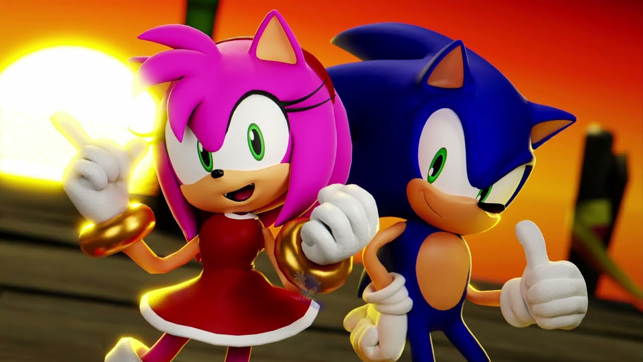 Top 100 Animated Couples Full Video