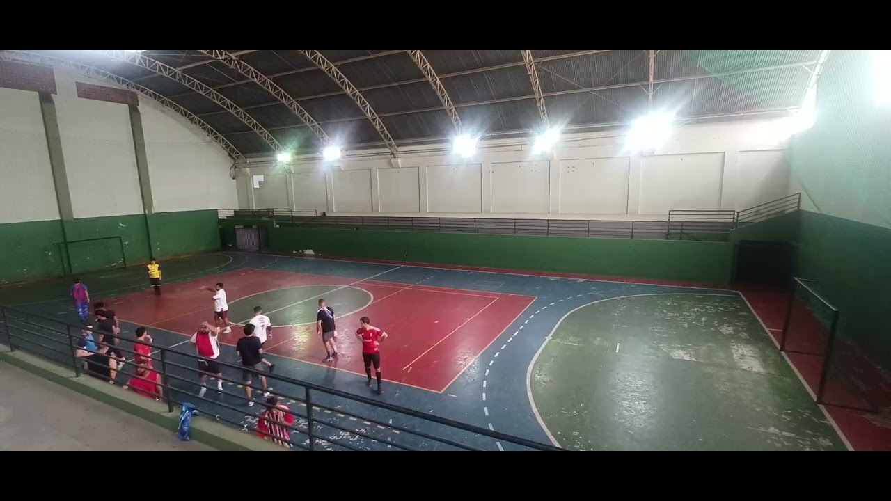 Futsal - Laís Farnetti - 31/01
