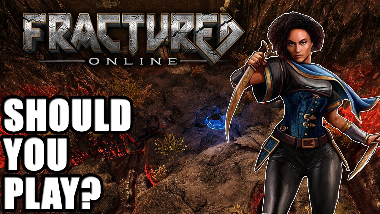 Fractured Online - Should you play?