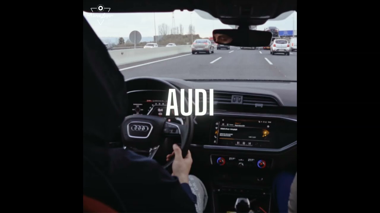 Beny Jr x Morad Type Beat 2022 | Audi | Deep House Type Beat 2022 | Prod. Mercaloops