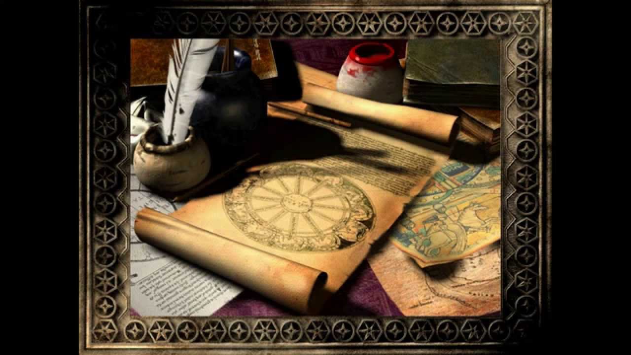 Stronghold / Stronghold Crusader - Narrator Quotes #1