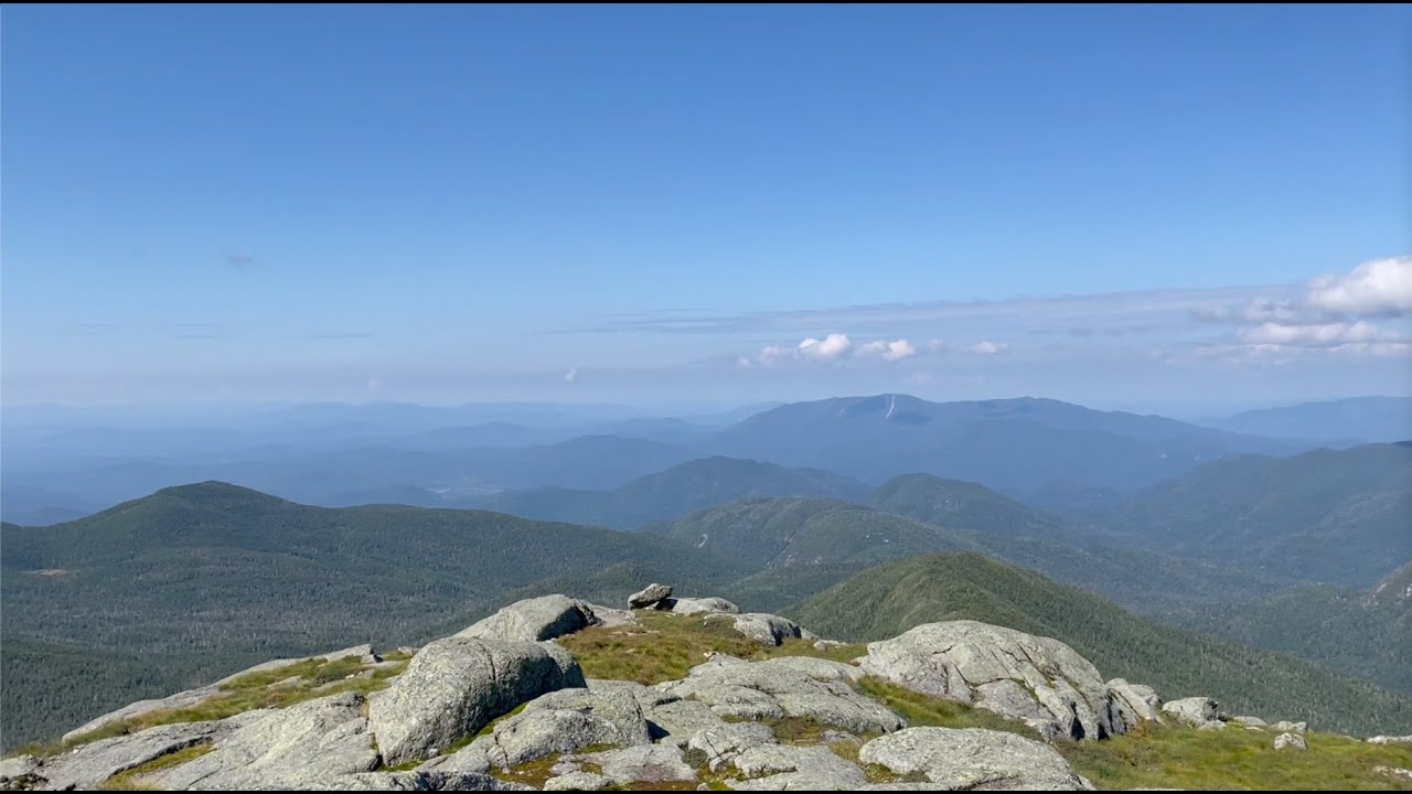 Adirondacks