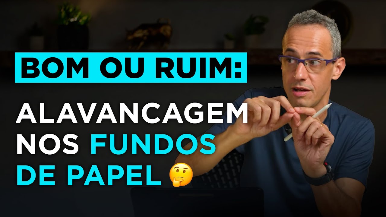 GUIA BÁSICO DOS FUNDOS IMOBILIÁRIOS: Alavancagem atrapalha os dividendos?