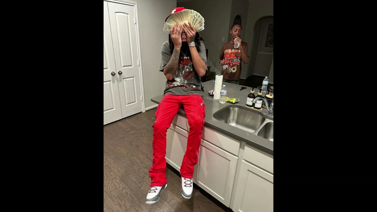 [FREE] G40 X CHUCKY WACKEM  TYPE BEAT - 