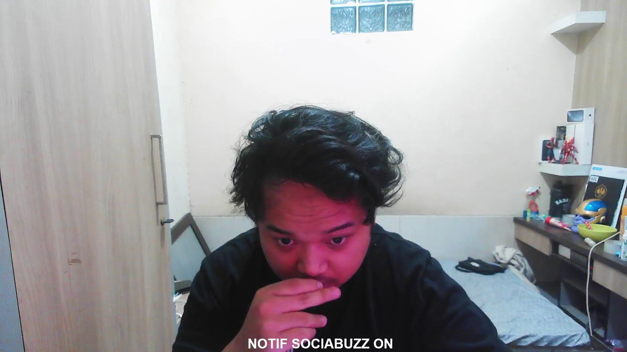 AKU BERMAIN POINT BLANK