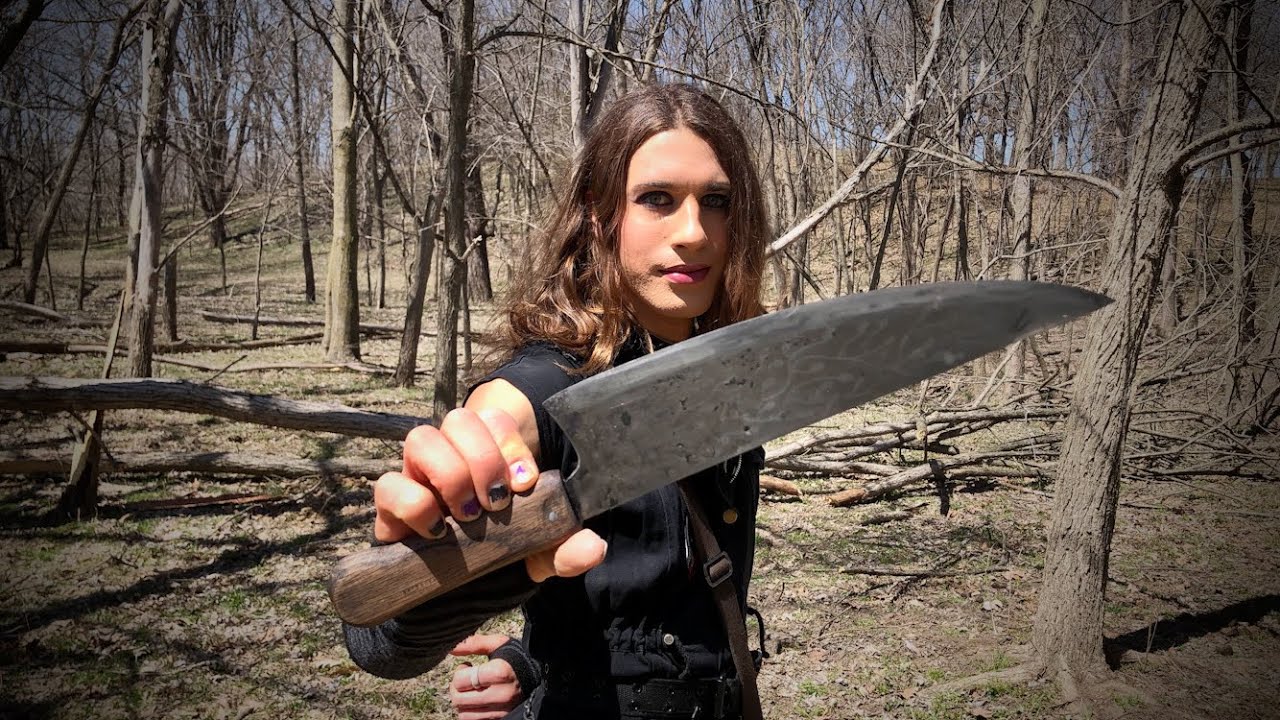 How to forge the Vorpal blade from Alice Madness Returns
