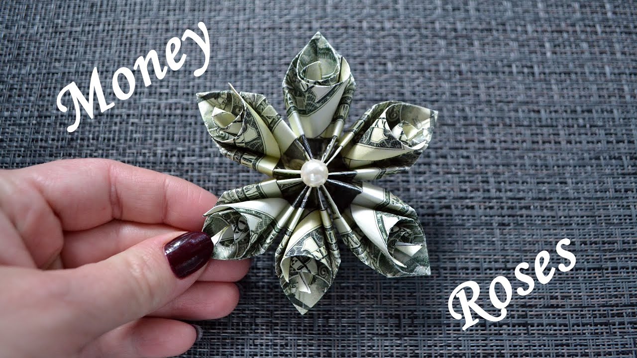 My MONEY FLOWER 