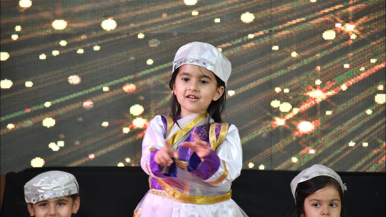 Qawwali... Annual Function 2026...