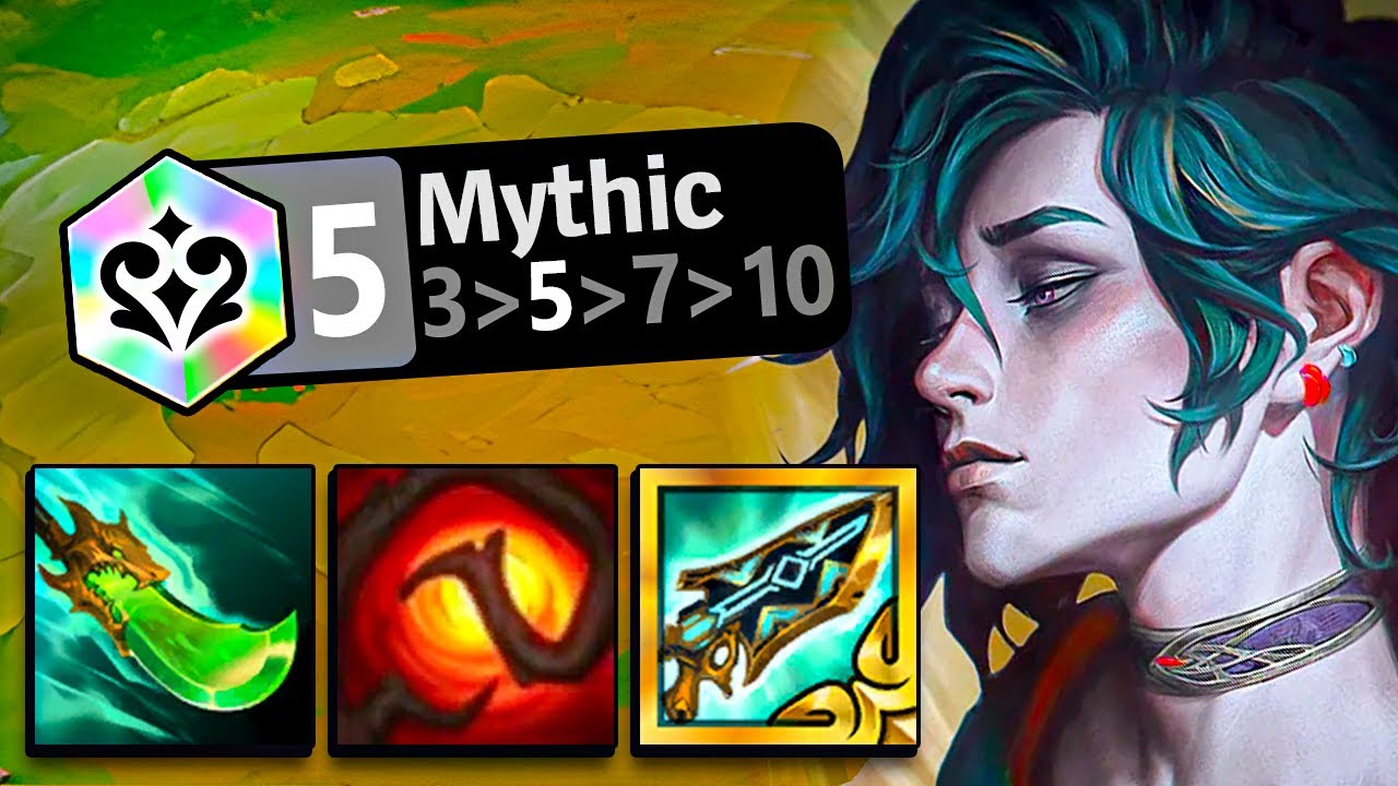 HWEI HAS INSANE AOE DAMAGE AND HEALS! (He Also Creates Copies Of Units On Your Bench!)