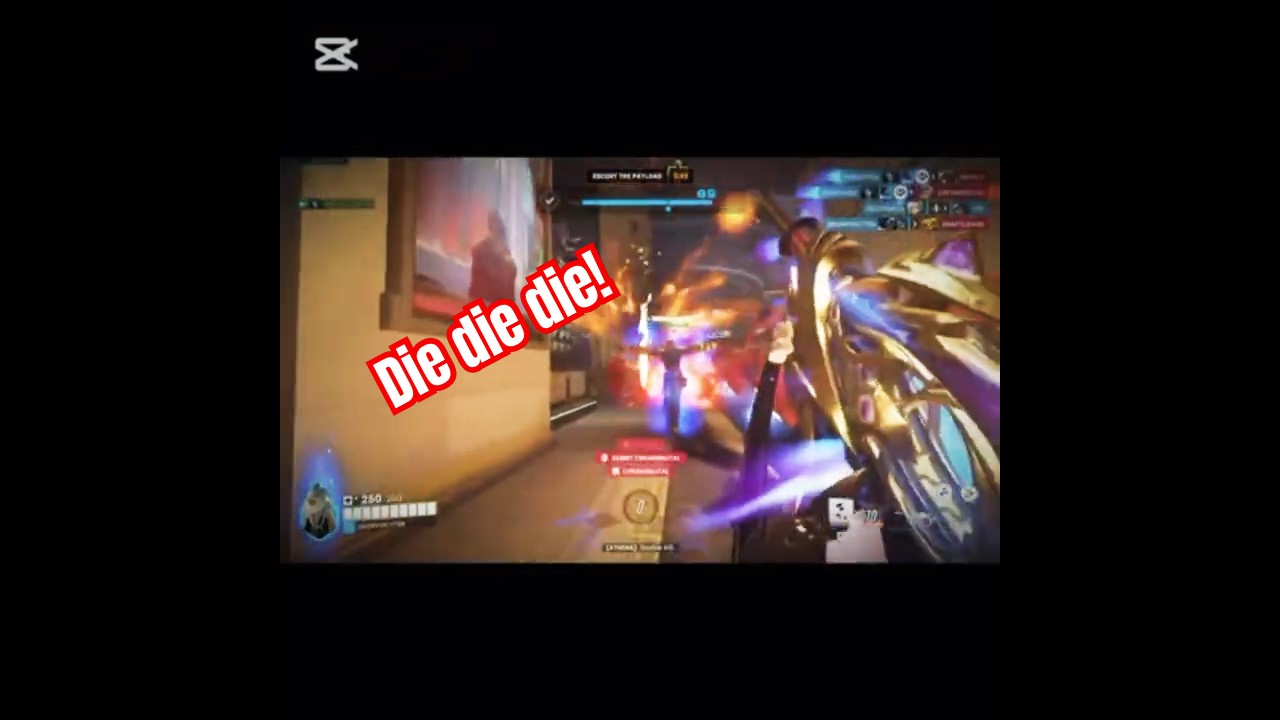 Pressing the W button wins games! 