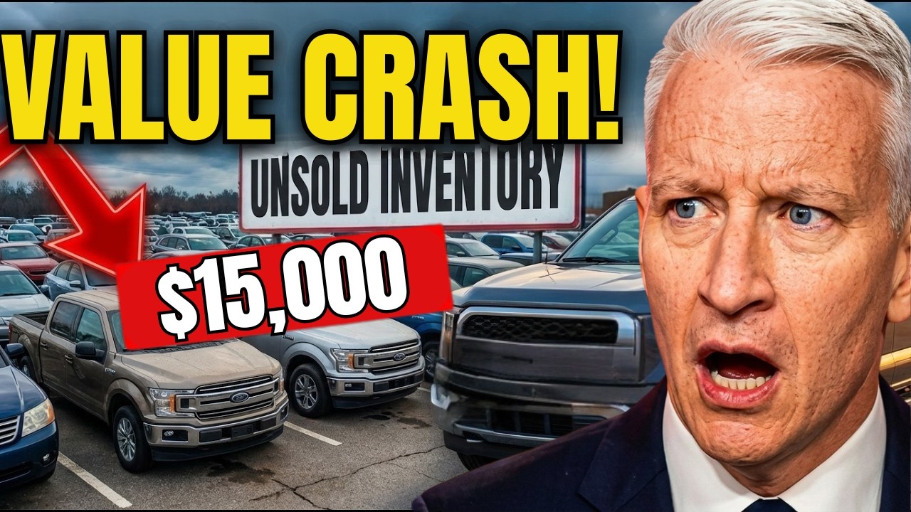12 WORTHLESS Pick-up Trucks in 2026 - Don't Buy!