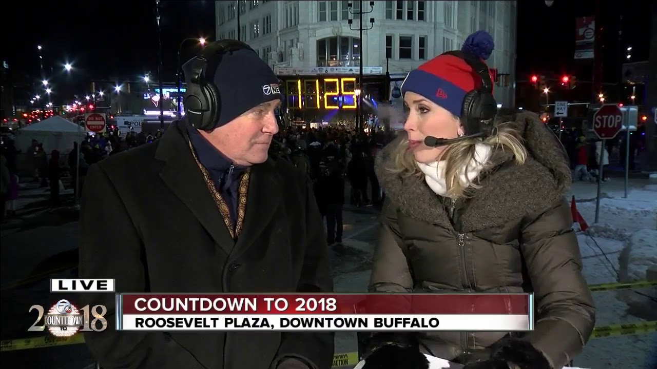 NYE 2018