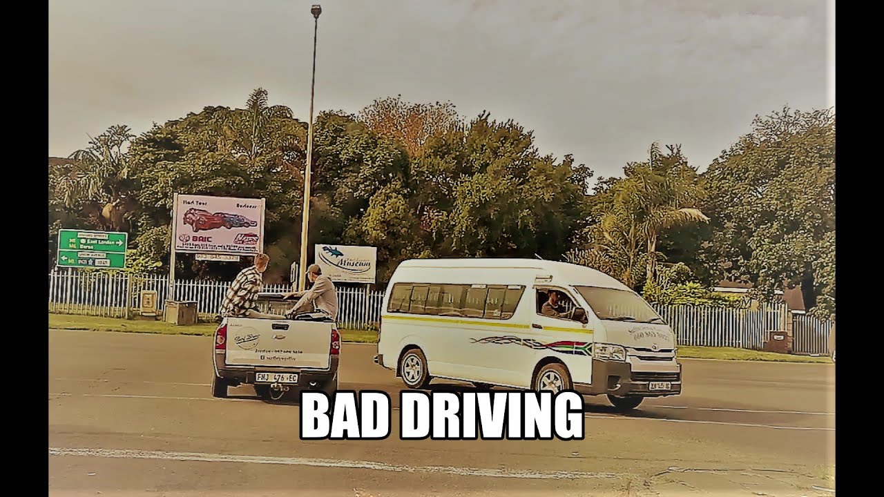 EP01| Amalinda to East London CBD| Bad Drivers| Oxford Street| Bad Roads| Beautiful City| ANC.