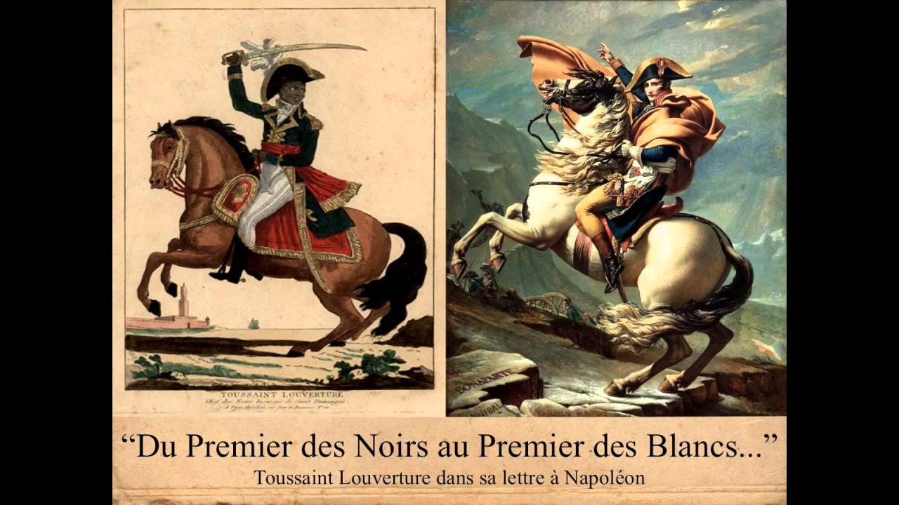 Histoire de la Révolution Haïtienne