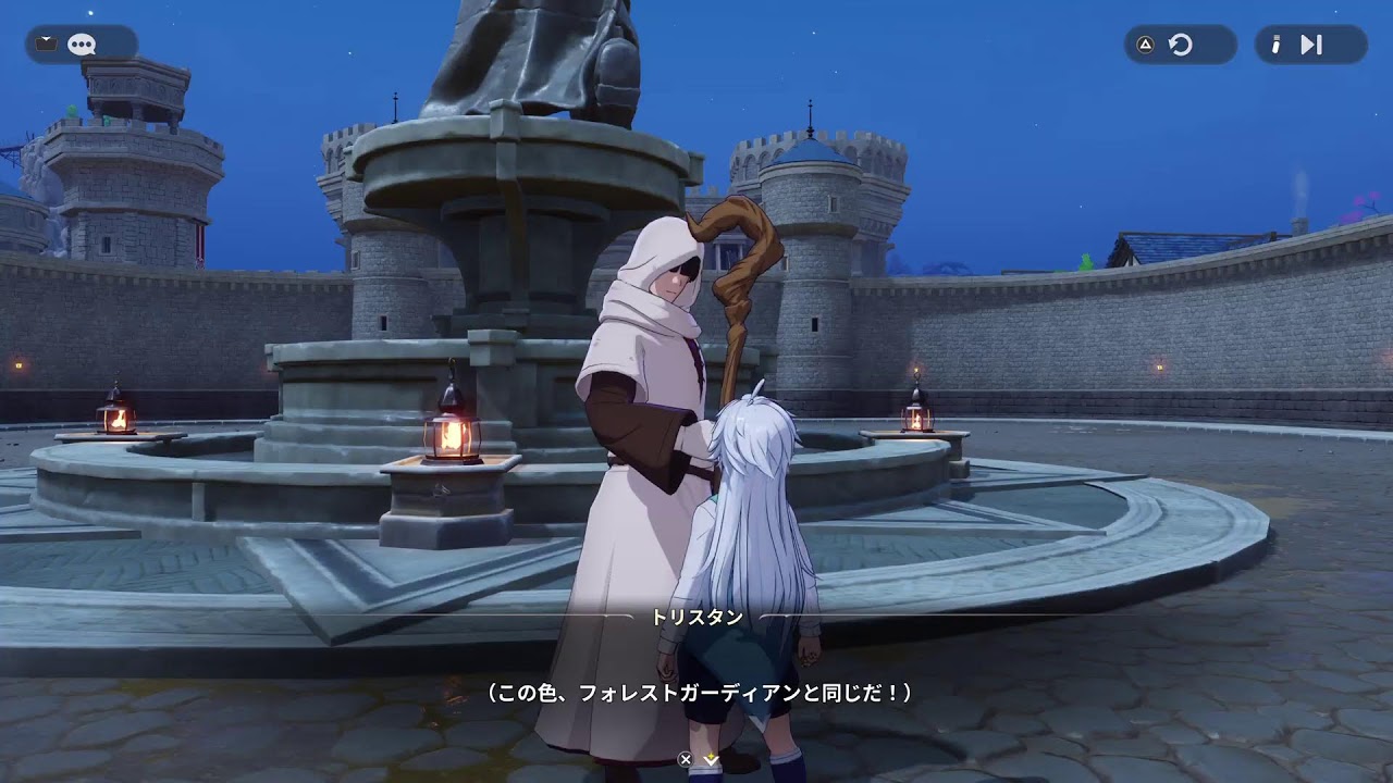 7つの大罪ORIGIN　神ゲーキター✨🐹