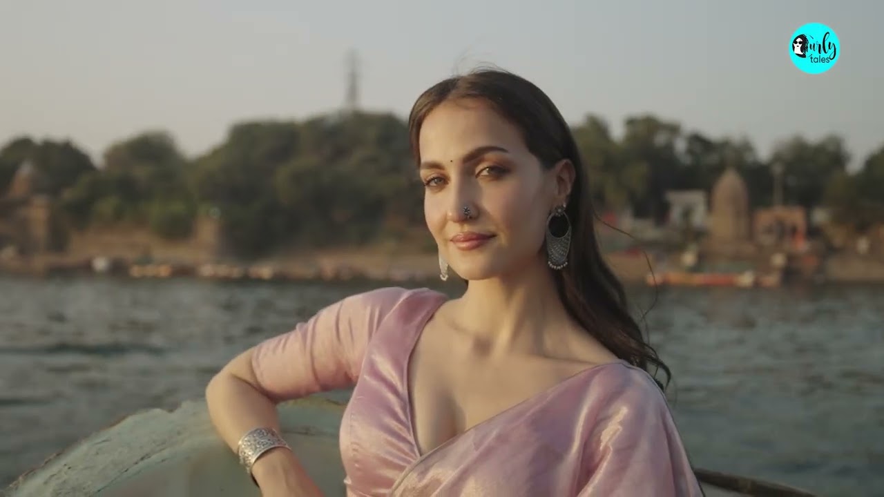 Explore Mandu & Maheshwar: Two Historic Gems in One Epic Journey | India With Elli S2 Ep9