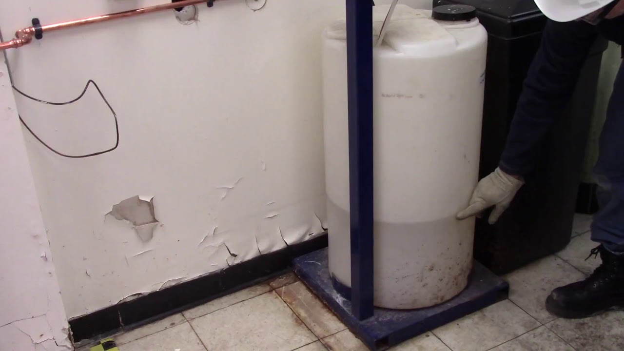 Les essentiels de la chaudi&egrave;re &agrave; tubes de fum&eacute;es 4/4