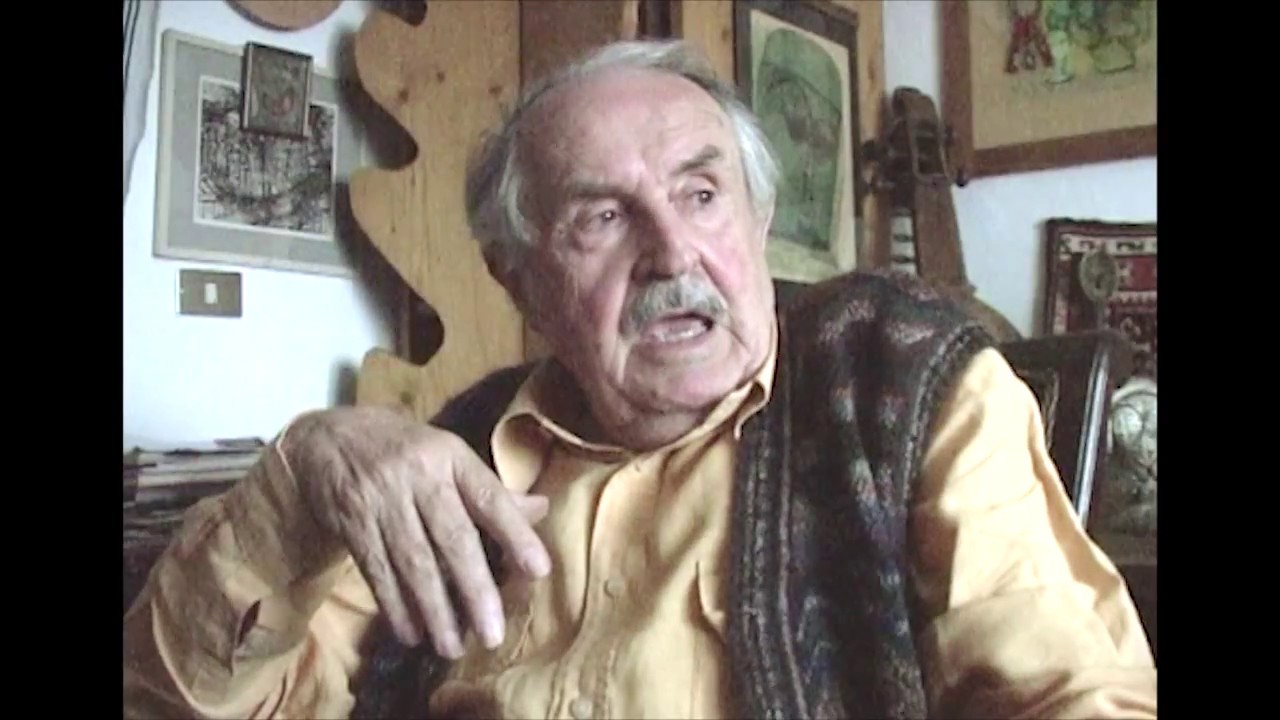 DIETRO L'IMMAGINE  "Tonino Guerra: Antonioni e il mestiere di sceneggiatore" di Massimo Puliani