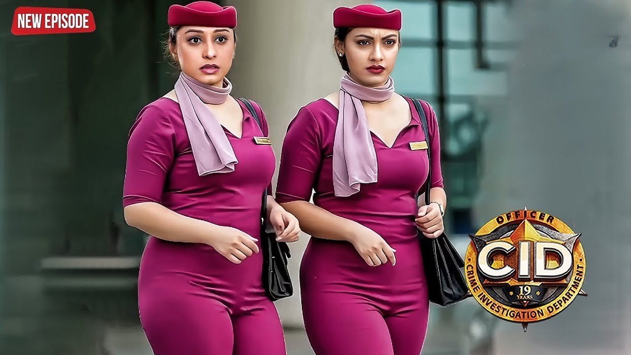 CID Season 2 | सी.आई.डी. | CID | New Episode 2025 | Crime Story 2025 | CID Latest Episode