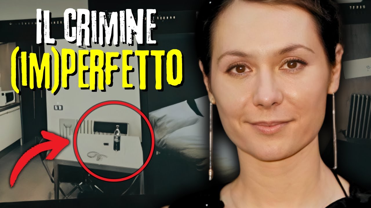Il DIABOLICO PIANO di una MENTE PERVERSA | Il MALVAGIO caso di ANA PAEZ CAPITAN