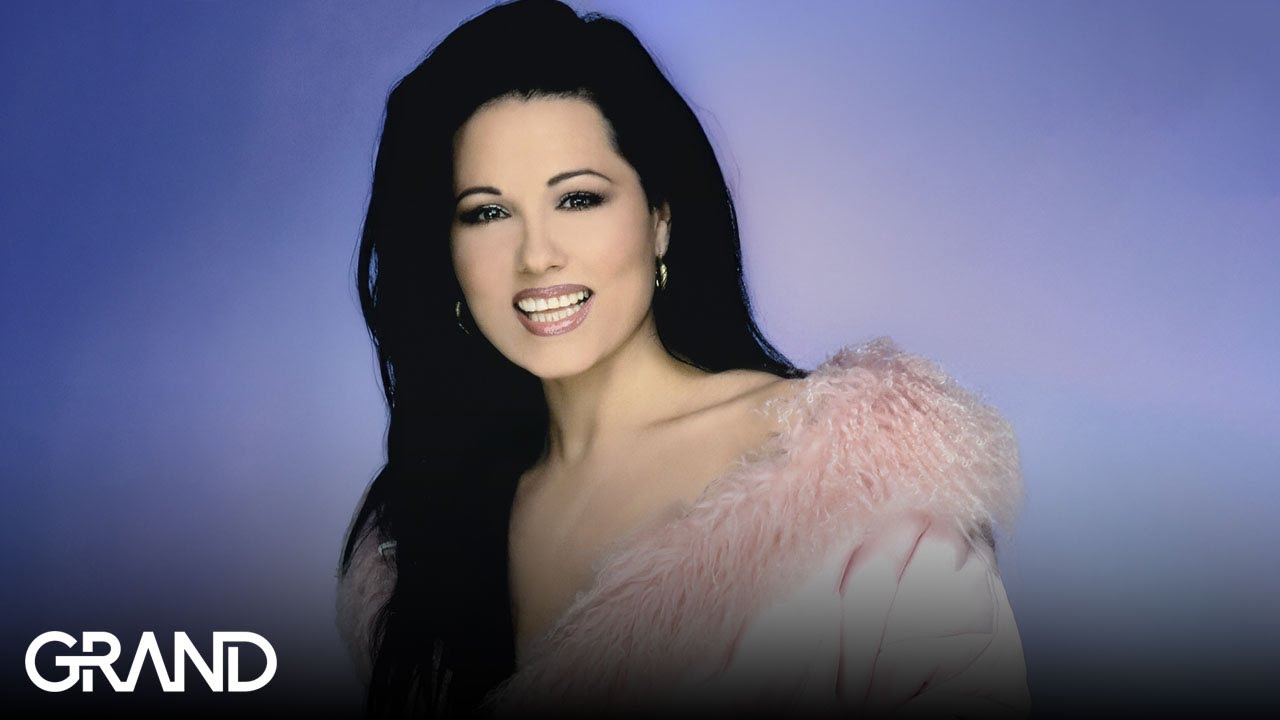 Zlata Petrovic - Opasno te volim - (Audio 2001)