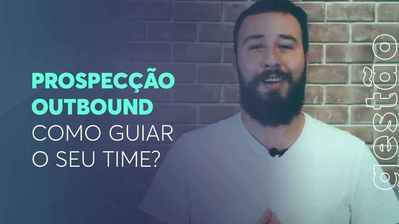 Prospecção 