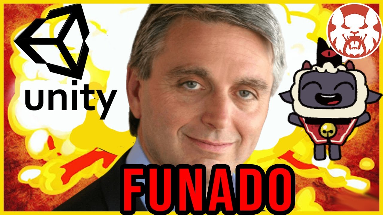 Unity se disculpa y Richitello ABANDONA