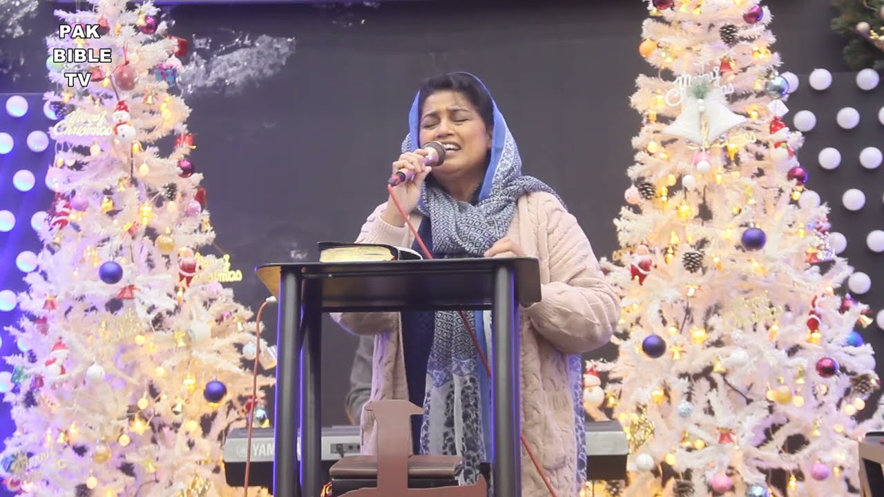 SALEEBON K SHEHAR MAIN | SADAQAT SEROSH | LIVE IN FAISALABAD | HIZKIEL SEROSH | Noman SEROSH