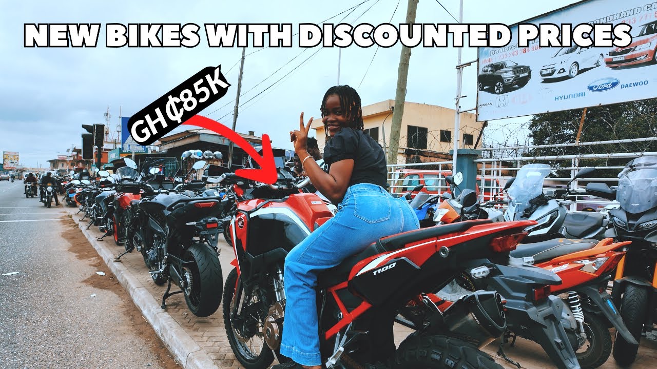 EXPLORING The Best And Affordable Power Bike Dealership 
