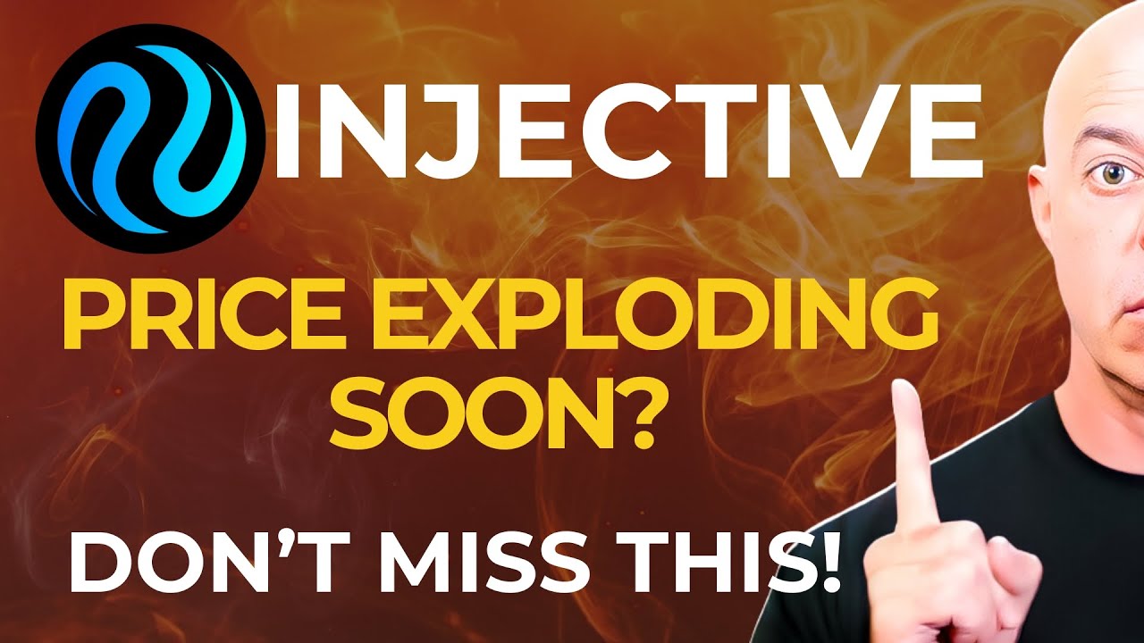 Injective INJ: Analyzing RWA Crypto & Price Prediction for the Future