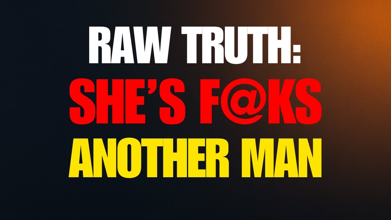 3 LIES She Tells When She’s Already CHEATING 😮💔 - The Real Ask Jane