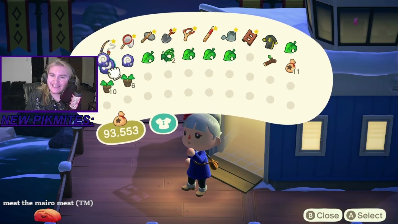 2026 ACNH Island | Feb 16th - Festivale + Farming!!