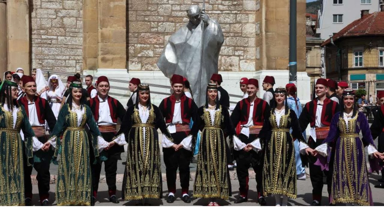 O Vijesti: Ponosni smo na Sarajevo / Cvijanović, preko Srbije, pisala UN-u?