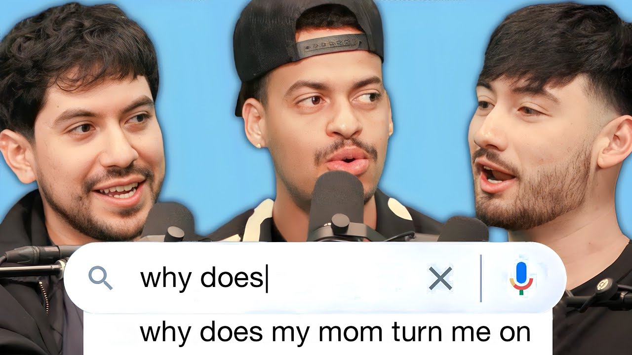We Answered The Worlds Weirdest Questions…