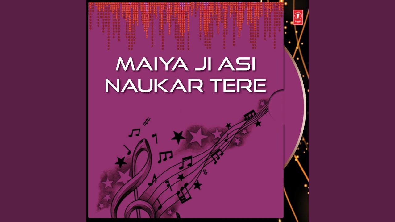 Meri Mata Diyan Chunniyan Saat Rangiya