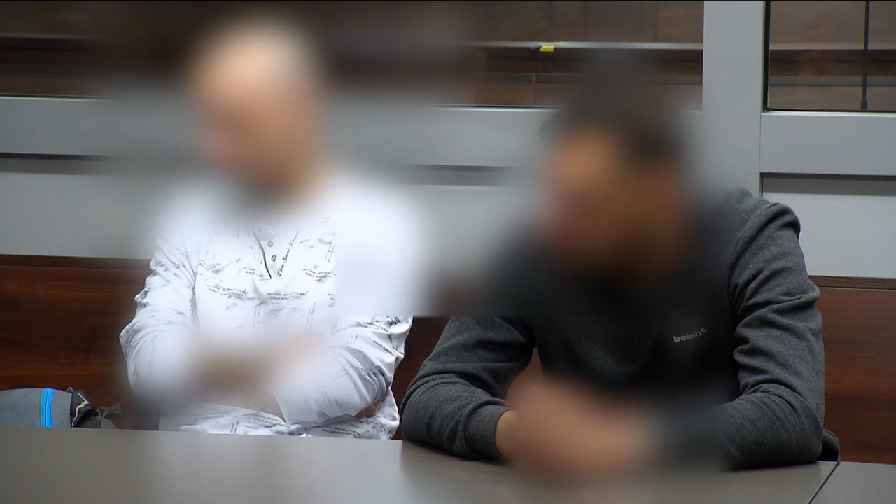 Oszukiwali metodą „Na policjanta”. Właśnie stanęli przed sądem