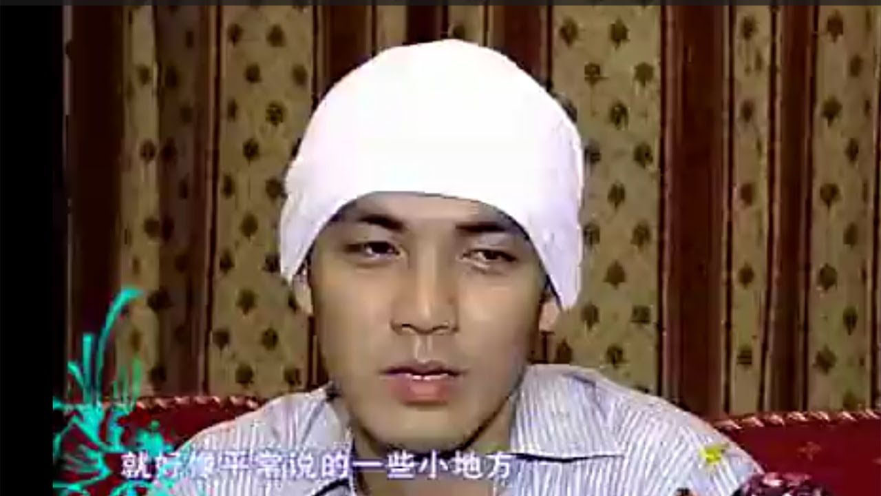 钟汉良「《舞林大会》钟汉良20061201复赛第二场精华版」