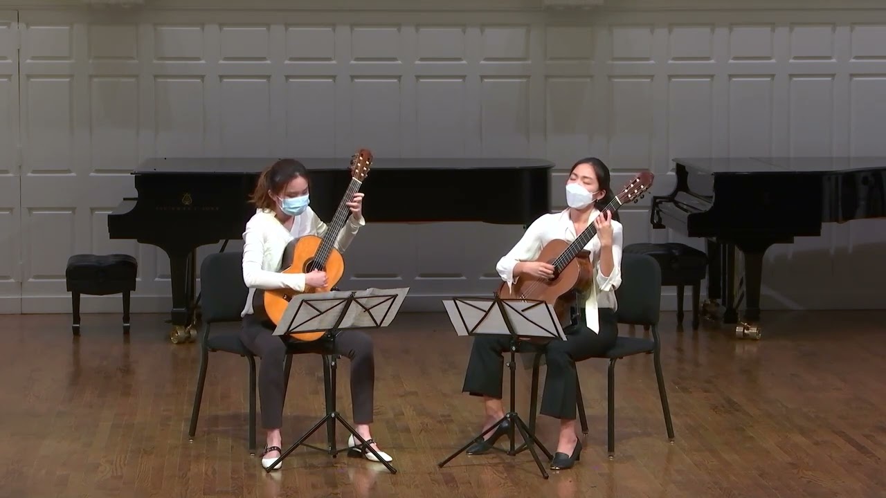 Brahms' 