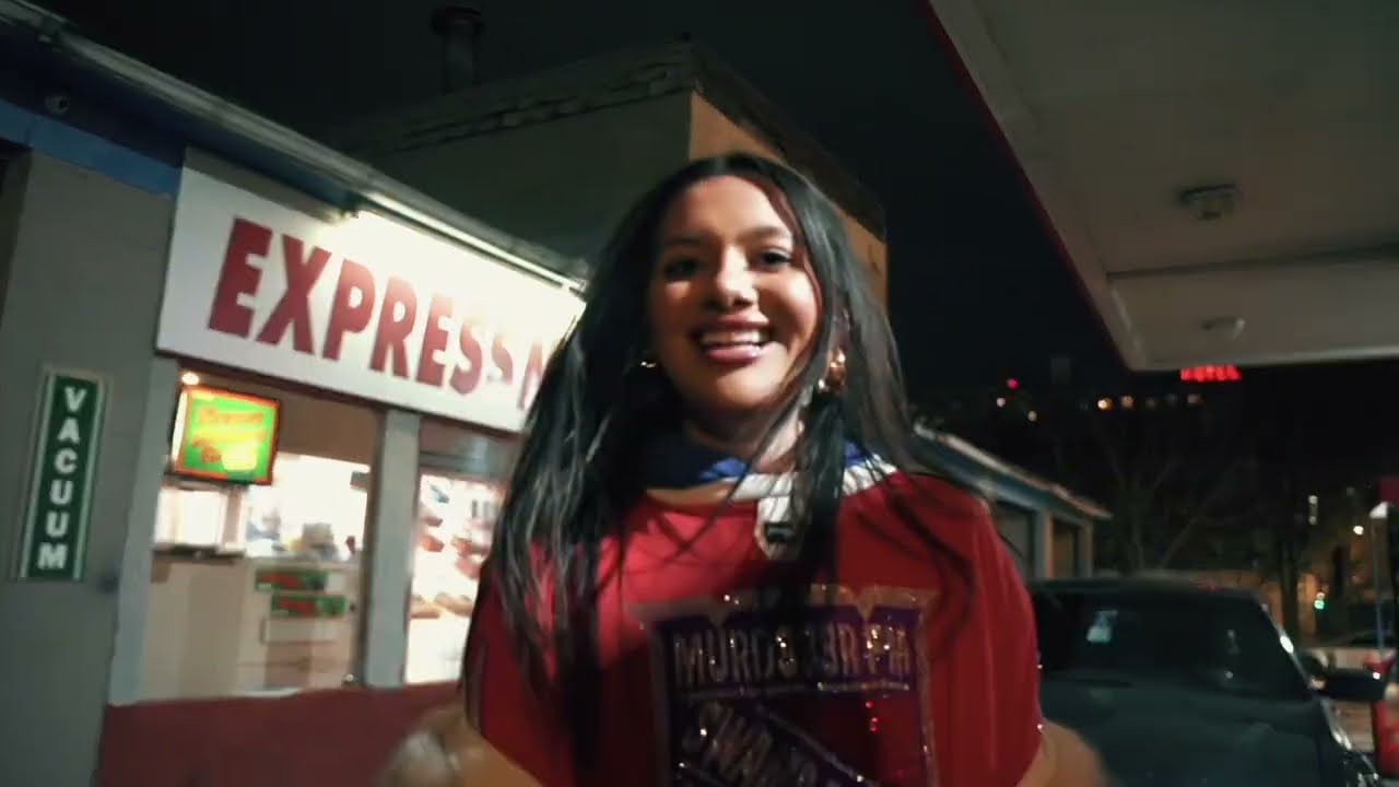 Sweet 16 (official music video) 