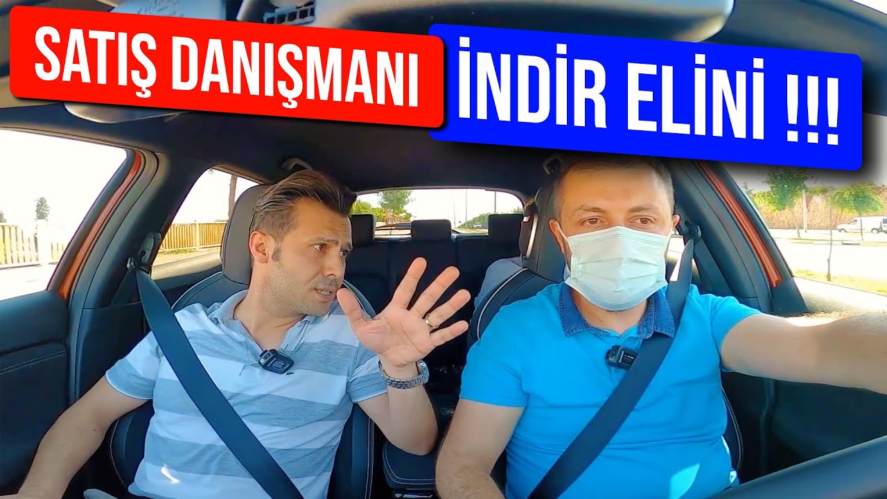 TEST SÜRÜŞÜNDE HEYECANLI ANLAR! | NİSSAN JUKE İNCELEME VE TEST SÜRÜŞÜ | HIZLANMA TESTİ