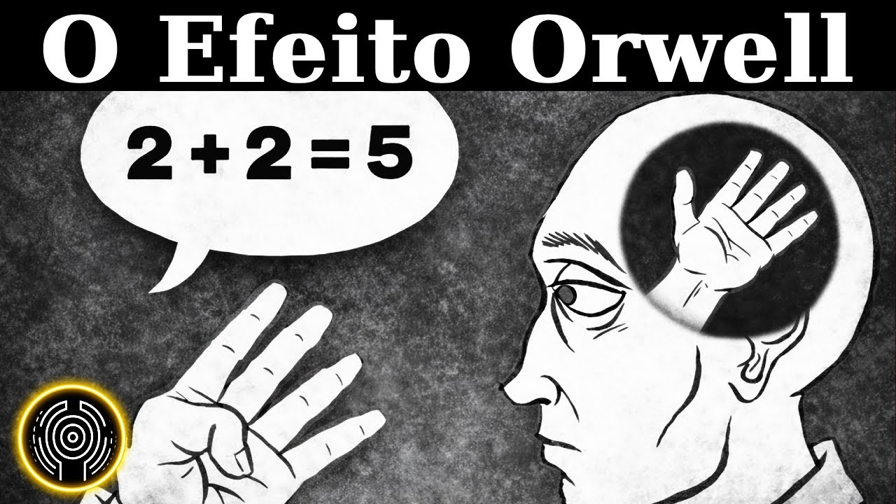 Como a Verdade &eacute; Manipulada? &mdash; A L&oacute;gica das Ditaduras (1984)
