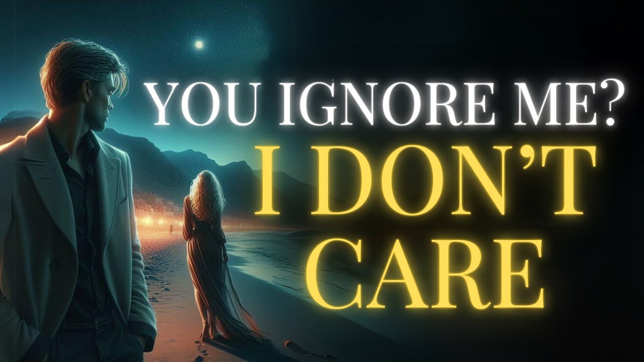 How Sigma Males Respond When Women Ignore Them