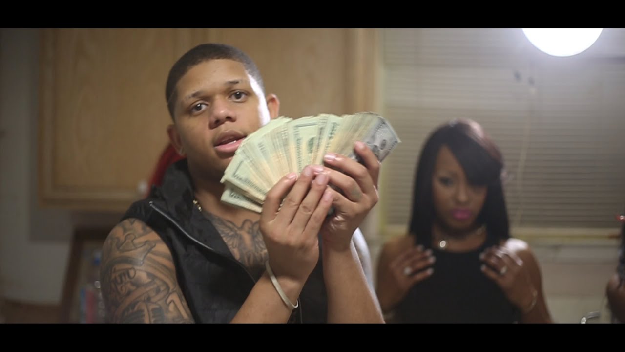 Yella Beezy - Trap In Designer (Music Video) Shot By: @HalfpintFilmz