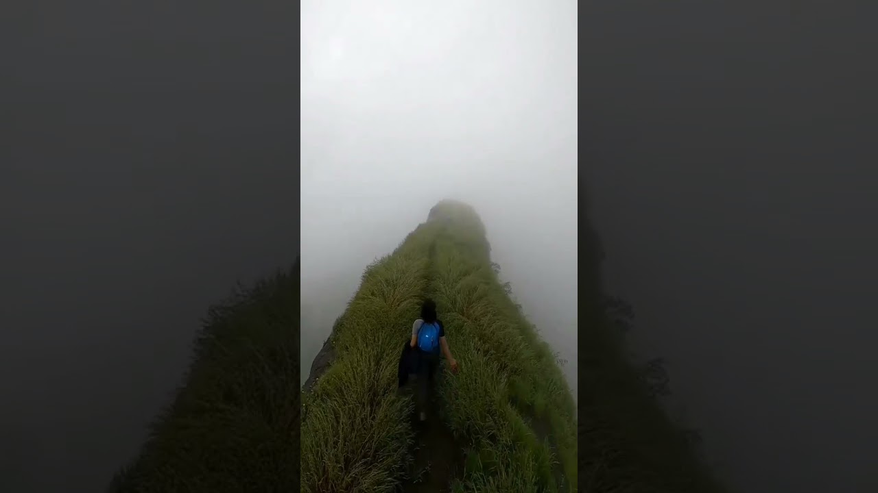 #shorts #amazing #beautiful #Nakhind Trek #Maharashtra #incredibleindia #india #trending #travel
