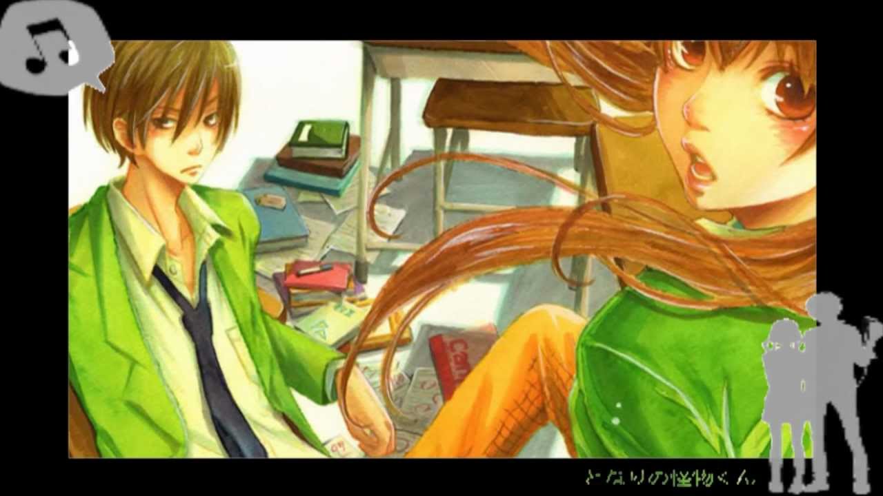 雫＆春-角色歌「愛情誕生的那一天」（戸松 遥、鈴木達央）