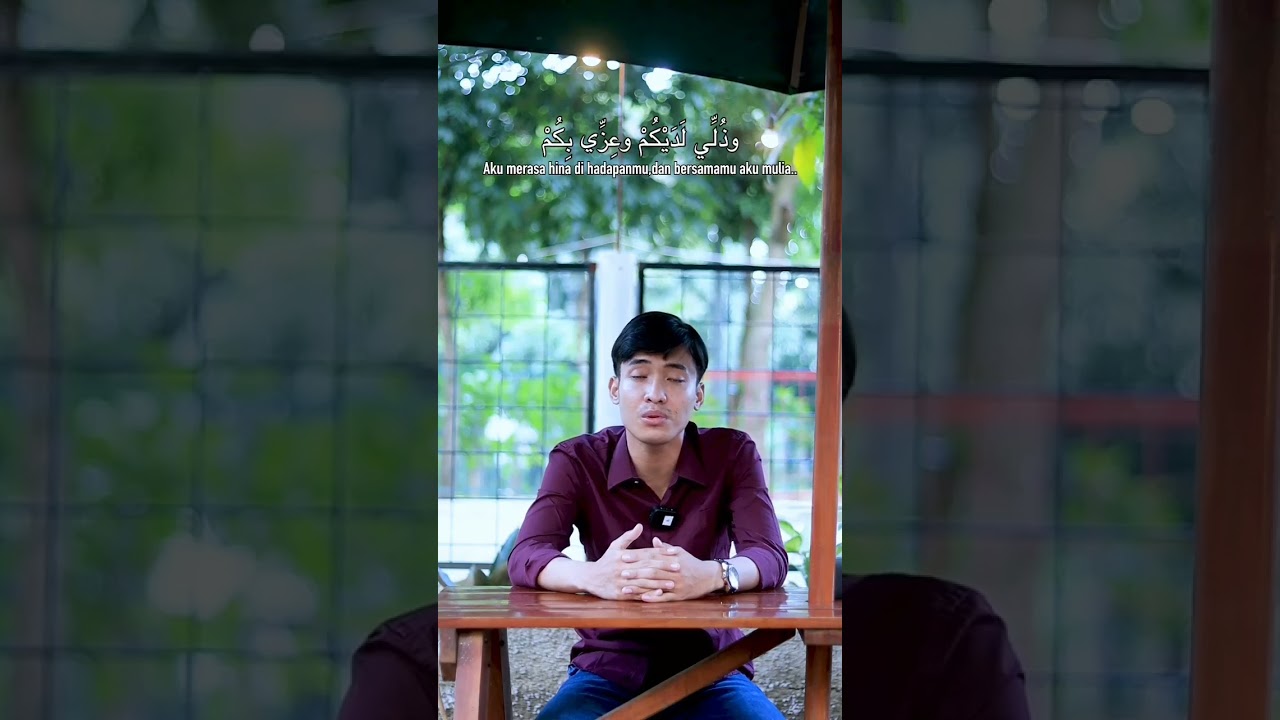 Sholawat merdu By Ronan Saiful Goban #fyp#fypシ゚viral #trending #ronansaefulgoban