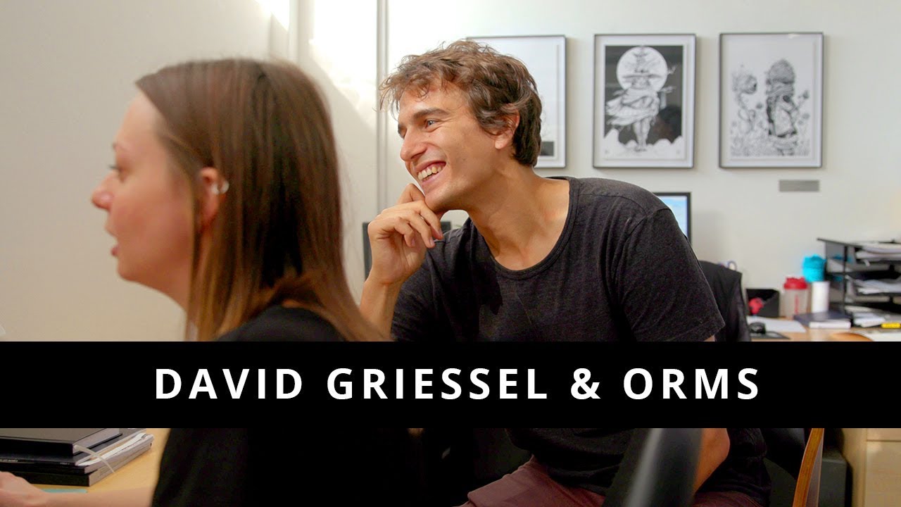 David Griessel Prints & Frames with Orms | Orms Print Room & Framing