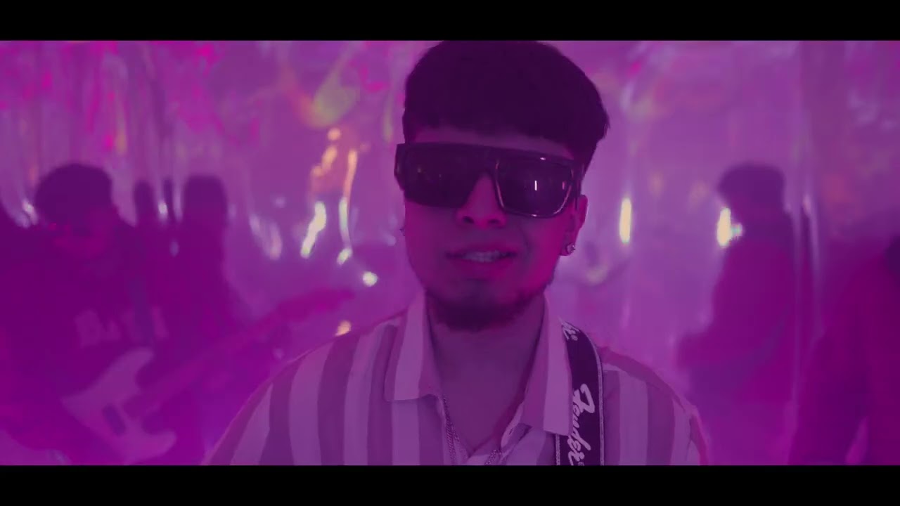 Sueño Lucido (VIDEO OFICIAL) - Hermanos De La Vibra